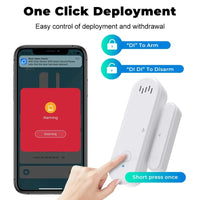 Doors/Windows Contact Sensor
