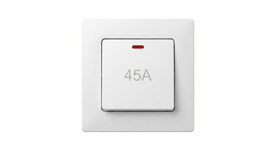 Power Plug 45A