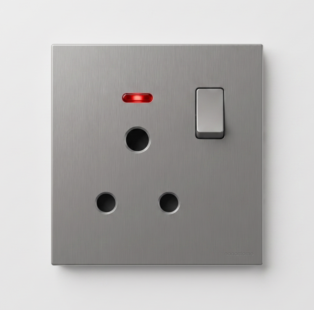 Power Switch 32A/45A