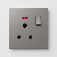 Power Switch 32A/45A
