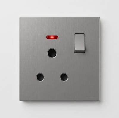 Power Switch 32A/45A