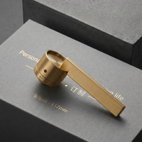 Door Locks - Bronze