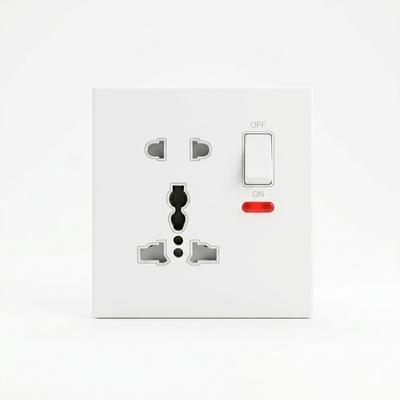 Universal Socket 5 in 1
