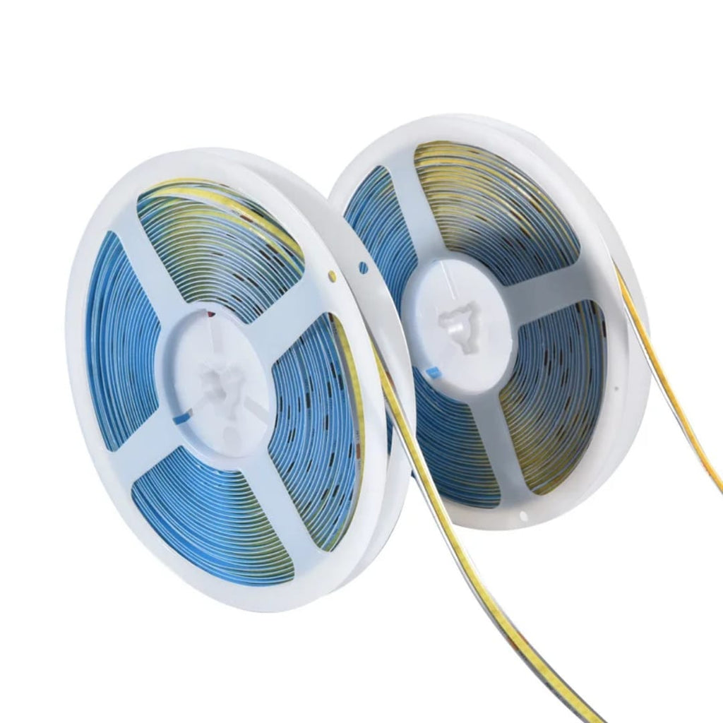 Profile LED Lights - Feet