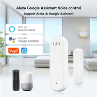 Doors/Windows Contact Sensor