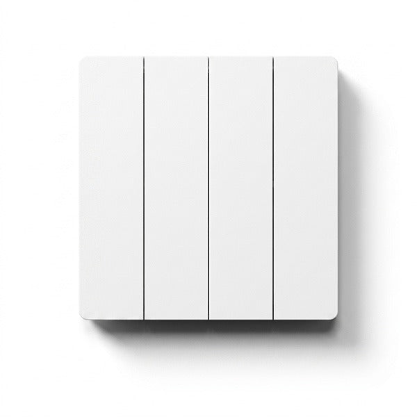 4-Gang Smart Switch