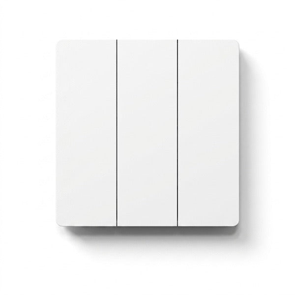 3-Gang Smart Switch