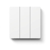 3-Gang Smart Switch