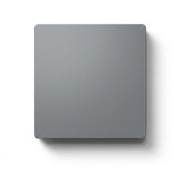 1-Gang Switch (GREY)